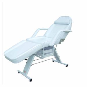 Wholesale steel bed: High Quality Economy Facial Bed Massage Table FB301