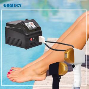 Wholesale lcd screen repair machine: 755nm 808nm 1064nm for Hair Removal--GOMECY Glory