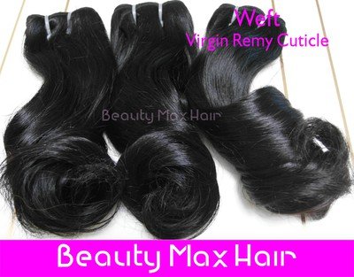 New Arrivals Funmi Hair Weft Bohemian Hair Weave Extension Id
