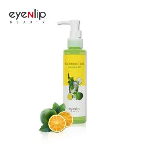 Wholesale skin care oil: [EYENLIP] Calamansi Vita Cleansing Oil 150ml - Korea Skin Care Cosmetic