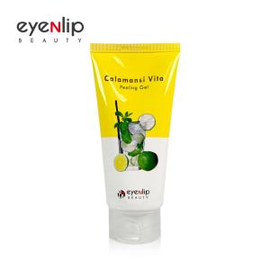 Wholesale cosmetics: [EYENLIP] Calamansi Vita Peeling Gel 120ml - Korea Skin Care Cosmetic