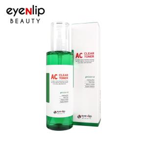 Wholesale Skin Toner: [EYENLIP] AC Clear Toner 150ml - Korea Skin Care