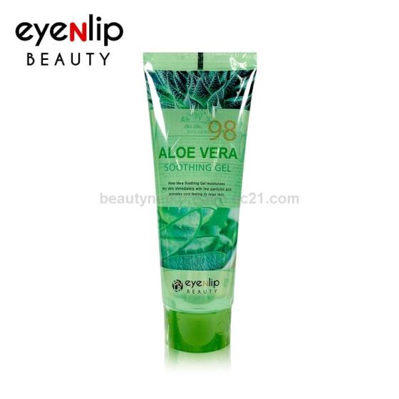 [EYENLIP] Aloe Vera Soothing Gel 115ml - Korea Skin Care(id:11086939 ...