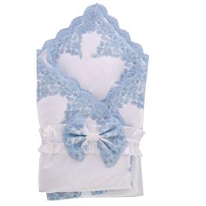 Wholesale pillows: Baby Swaddle Modern Luxury Soft High Quality Newborn New Design for Babies Girl and Boy Blanket