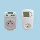 Sell Infrared Panel Digital Flooring Heating Plug In Room Thermostat BHT-02-TE
