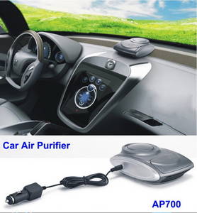 Wholesale car air purifier: Car Air Purifier