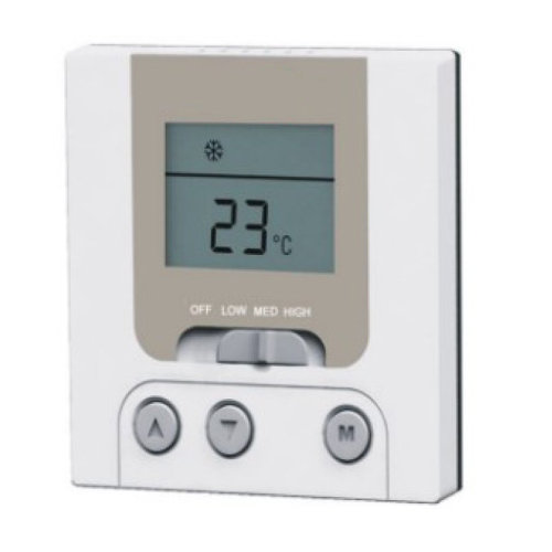 PID Temperature Controller/ Modulating Thermostat BAC-8102(id:7358451 ...