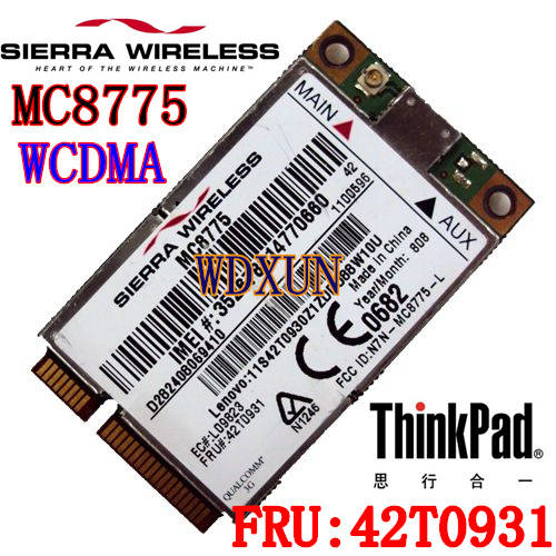 3G WCDMA Module