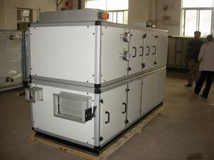 Wholesale HVAC Systems & Parts: Constant Temp Constant Humidity Air Handling Unit