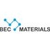 BECmaterials  Company Logo