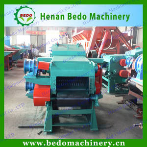 Wholesale particleboard: China Best Supplier Wood Drum Chipper/ Drum Wood Chipper / Wood Chipper Machine