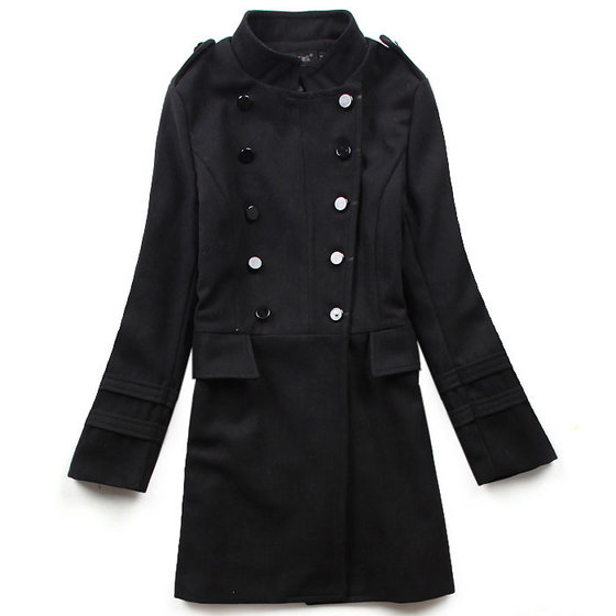 Latest Coat Designs for Women(id:7056513) Product details - View Latest ...