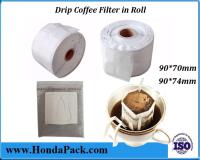 Hanging Ear Drip Coffee Filter,Vietnamese Yamanaka Coffee Filter