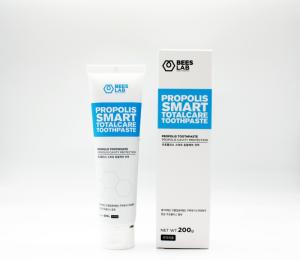 Wholesale Toothpaste: Beeslab Propolis Toothpaste