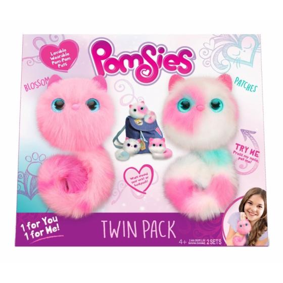 pomsies toy