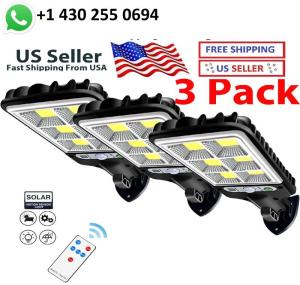 Wholesale cell phone solar charger: Solar Panel 500W 5V USB Power Portable Outdoor Solar Cell Car Camping Light Lamp Bulb Phone Charger