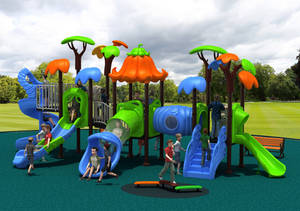 Wenzhou Begues Playgrounds Equipment Co Ltd Kids Playground