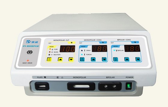 Radio Frequency Surgical Unit(id:5541958) Product details - View Radio ...