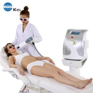 Wholesale q switched: Q Switch Nd Yag Laser Tattoo Removal Machine