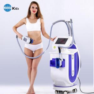 Wholesale body fat: Cryolipolysis Fat Removal Body Slimming Machine