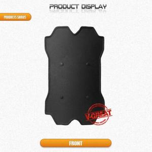 Wholesale neck collar: Ballistic Bulletproof Shield for Special Force Law Enforcement