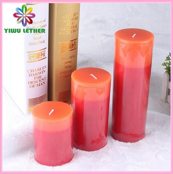 Decoration Pillar Candles Id 10425460 Buy China Decoration