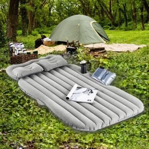 Wholesale inflatable bed: SUV MVP Inflatable Mattress Bed with Rear Seat Pump