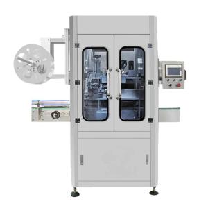Wholesale shrinking machine: Automatic Shrink Sleeve Labeling Machine