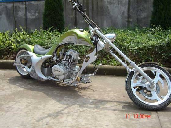 50cc Mini Chopper Motorcycle(id:1152754). Buy Bike, Vehicle, Chopper 