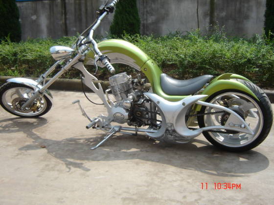 50cc Mini Chopper Motorcycle(id:1152754). Buy bike, vehicle, chopper ...