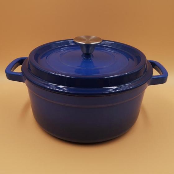Sell Cast Iron Dutch ovens and fryers