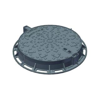 Wholesale manhole cover: Manhole Covers and Frame