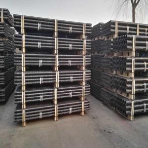 Wholesale Iron Pipes: Cast Iron Drain Pipe