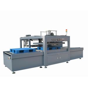 Wholesale pressure plate: Compact Design High Pressure Plastic Pallet Hot Plate Plastic Welding Machine