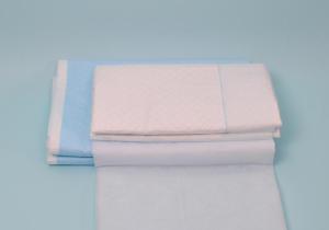 Wholesale dry back: Underpad with Wingd