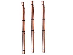 Wholesale copper conductor: Copper-clad Steel Grounding Conductors