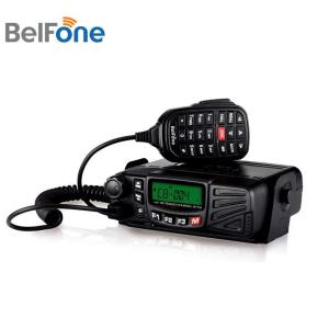 Wholesale mobiles: Belfone Best Selling Economic Vehicle Mouted Two-Way Analog Mobile Radio (BF-990)