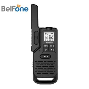 Wholesale outdoor antenna: BelFone Best License Free PMR 446 Walkie Talkie Mini Radio (BF-OG200)