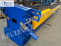 Sell Downpipe Roll Forming Machine 
