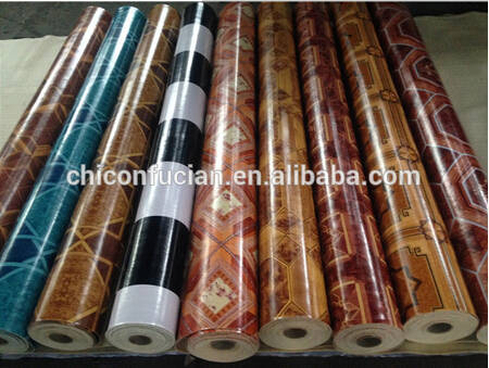 Pvc Roll Flooring Cover Shandong Qiankun Pvc Flooring Roll Cover