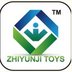 ZhongYe Company Company Logo
