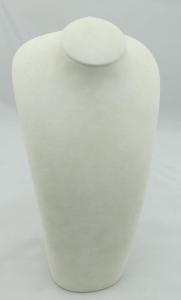 Wholesale jewel props: Jewel Necklace Bust /Resin Bust/Jewel Display/Jewel Props/Chain Stands
