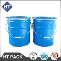 Download Paint Bucket 20l 20l Drum 20l Metal Paint Pail 5 Gallon Metal Barrel With Lock Ring Lids Id 10411502 Product Details View Paint Bucket 20l 20l Drum 20l Metal Paint Pail PSD Mockup Templates