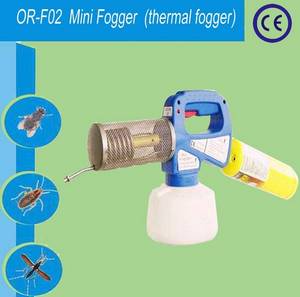 Wholesale ulv fogger: Mini Thermal Garden Sprayer for Mosquito Killing Butane Propane Gas Powered Portable Fogger Ulv Pest