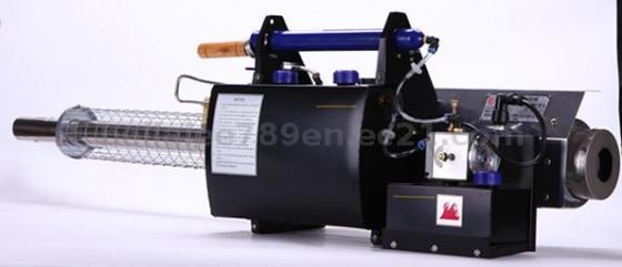 ORIOLE 6HYC-15 Thermal Fogging Machine Pest Control Pulse-jet Fogger Fog Generator Fumigation