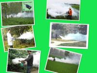 ORIOLE 6HYC-15 Thermal Fogging Machine Pest Control Pulse-jet Fogger Fog Generator Fumigation 3
