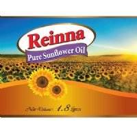 Wholesale cp8: refined Sunflower Oil