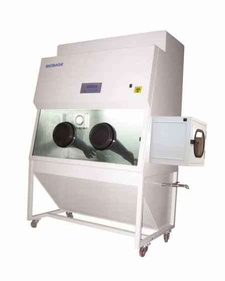 Biobase Class III Biological Safety Cabinet BSC-1500IIIX(id:10257988 ...