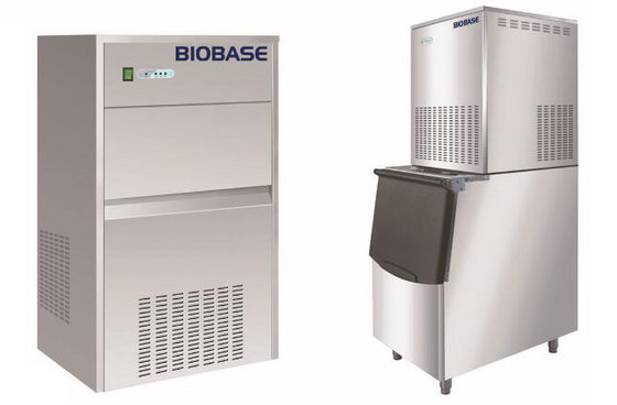 Biobase Cylindrical Bullet Ice Maker/Ice Maker LIM120