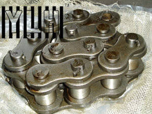 Wholesale transmission chain: Chain  Pulley  Transmission